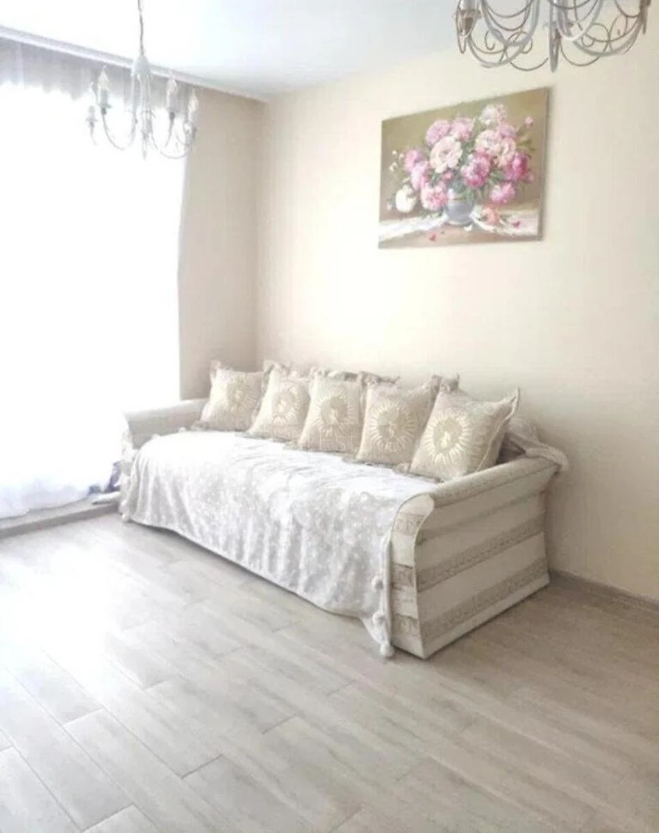 1к квартира ул. Радистов 34К706654