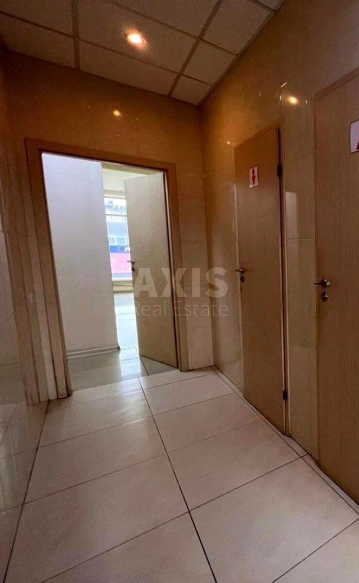 Офис ул. Оболонская 39, 270м2658825