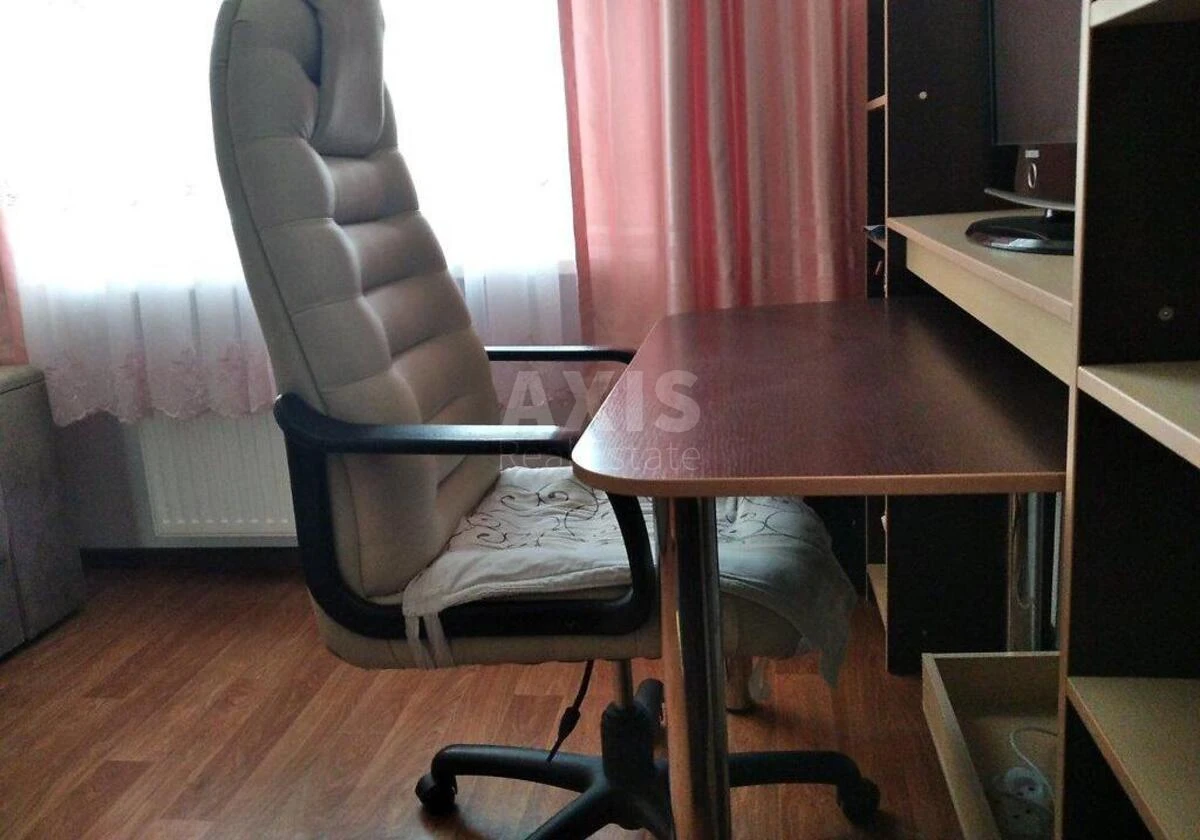 1k apartment vul. Rusovoi' Sofii' 7602513