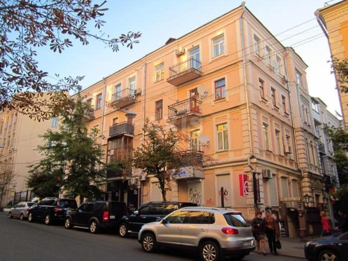 Office vul. Lysenka 3, 57m26751510