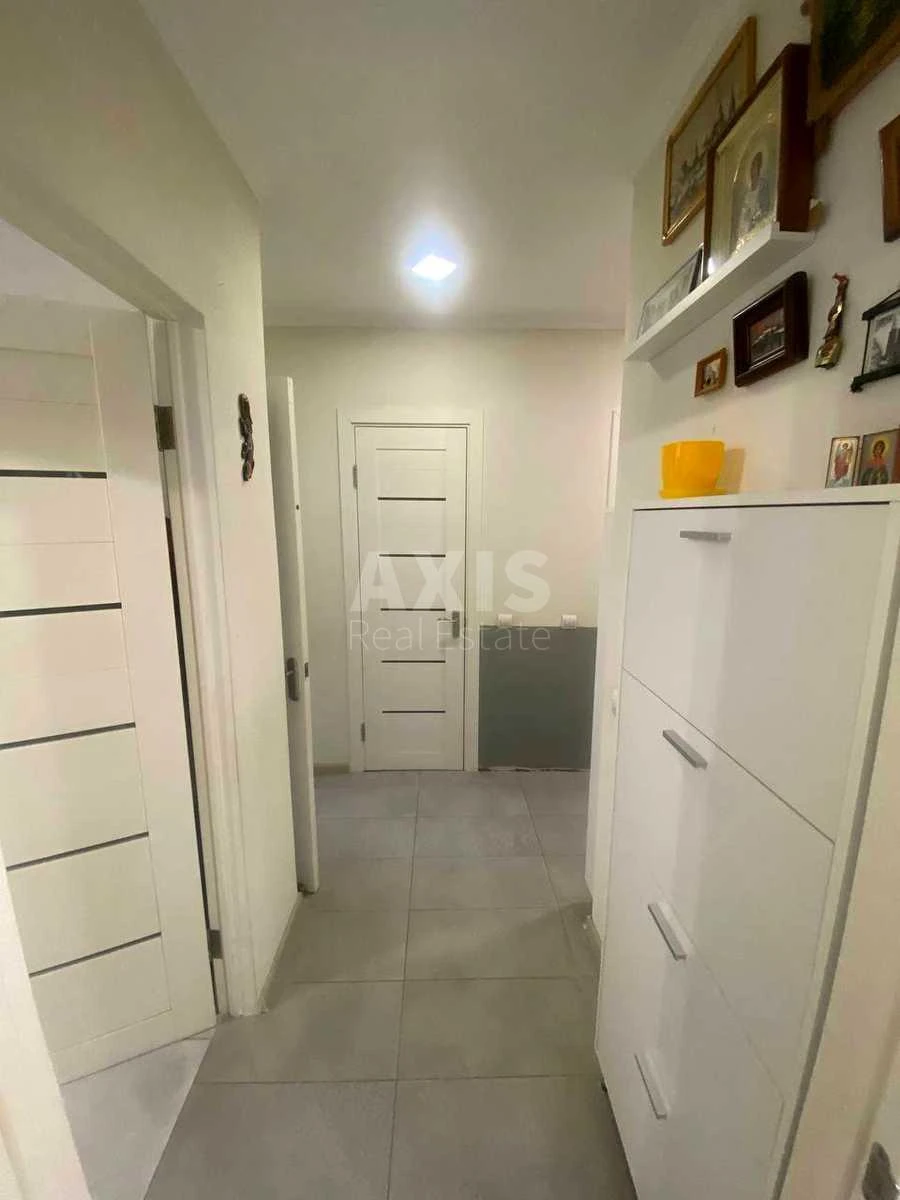 2k apartment vul. Krushel'nyc'koi' Solomii' 15В705995