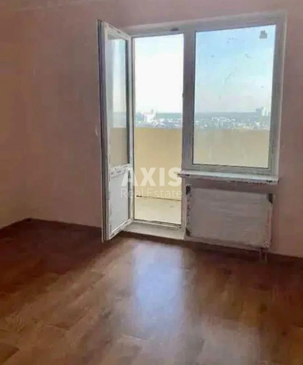 2k apartment vul. Konopljans'ka 22601192