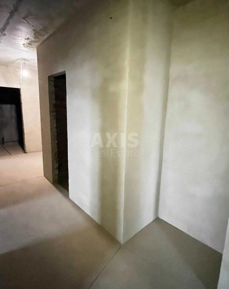 3k apartment vul. Polupanova 16671755