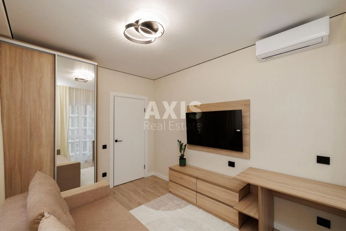 2k apartment vul. Myhajla Maksymovycha 24630874