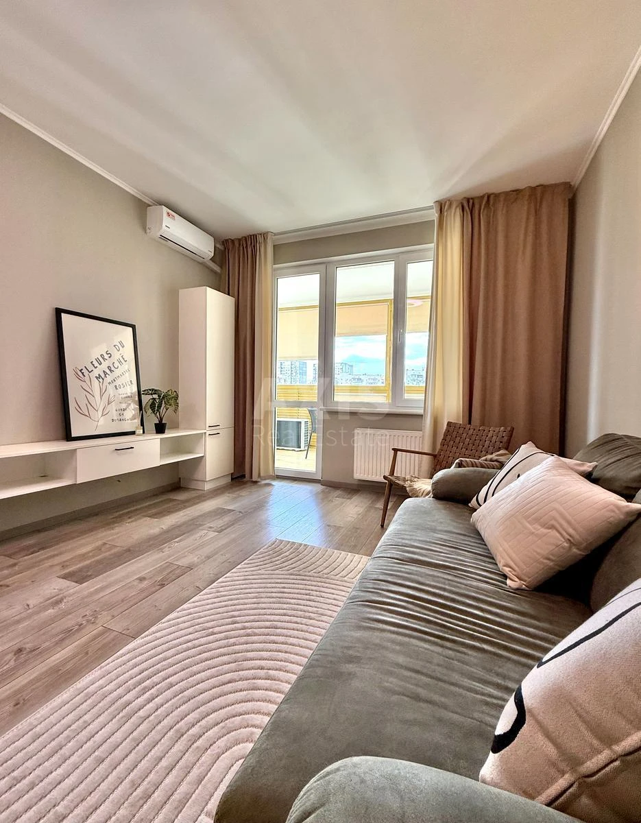 2k apartment pr-t Golosii'vs'kyj 58638446