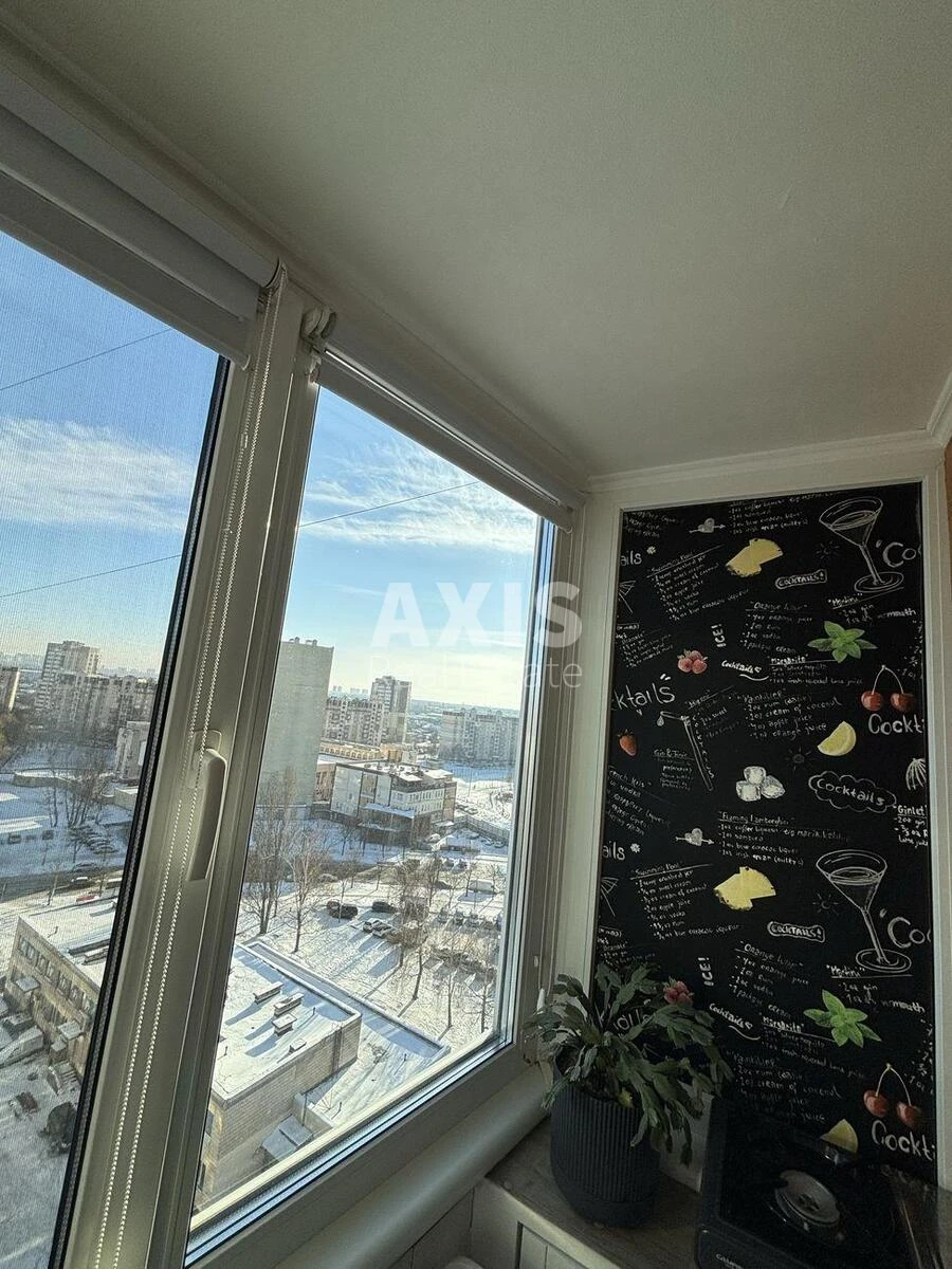 2k apartment vul. Vakhtanha Kikabidze 15А6361413