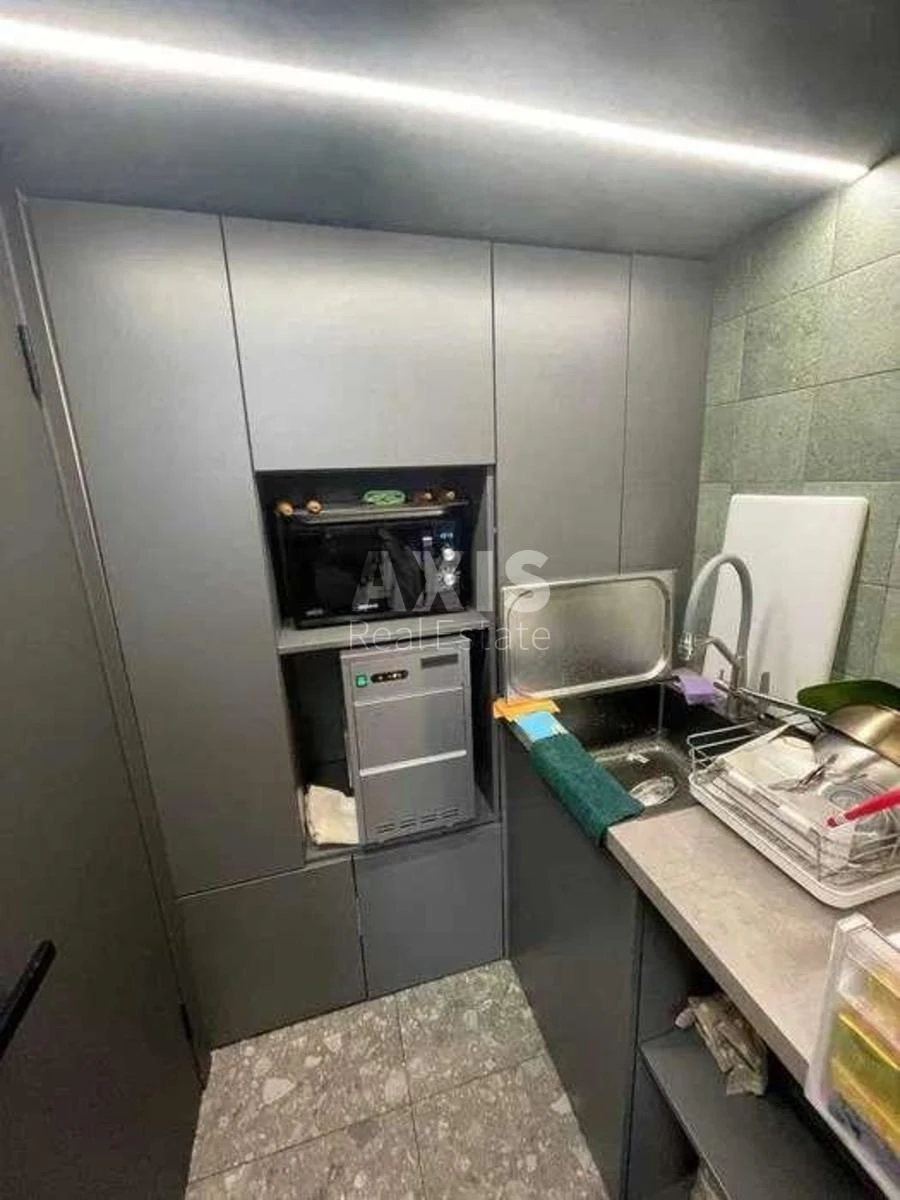 Office vul. Nyzhnij Val 27/29, 20m2297176