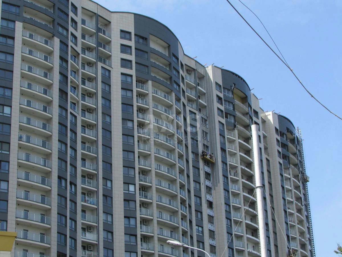 3k apartment pr-t Golosii'vs'kyj 607035721