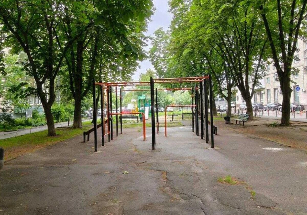 1к квартира ул. Гусовского 26887213