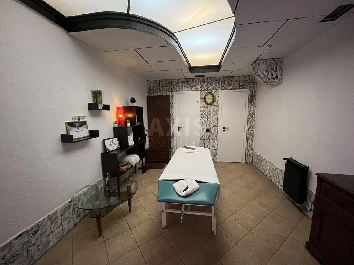 Trade object vul. Okipnoi' Rai'sy 4А, 162m2672505