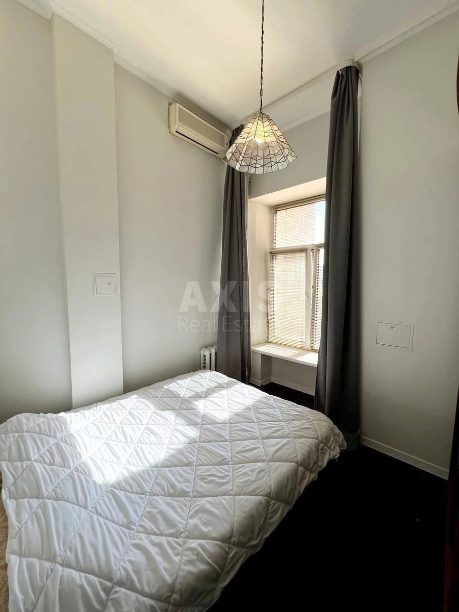 2k apartment vul. Mala Zhytomyrs'ka 16/3703746