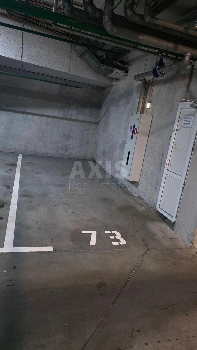 2k apartment nab. Dniprovs'ka 146889919