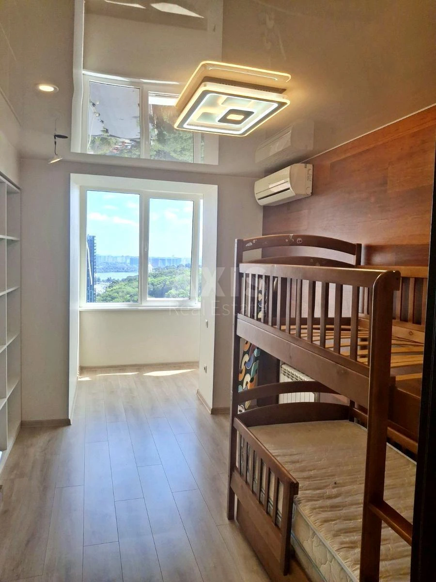 3k apartment vul. Staronavodnyc'ka 8Б6396114