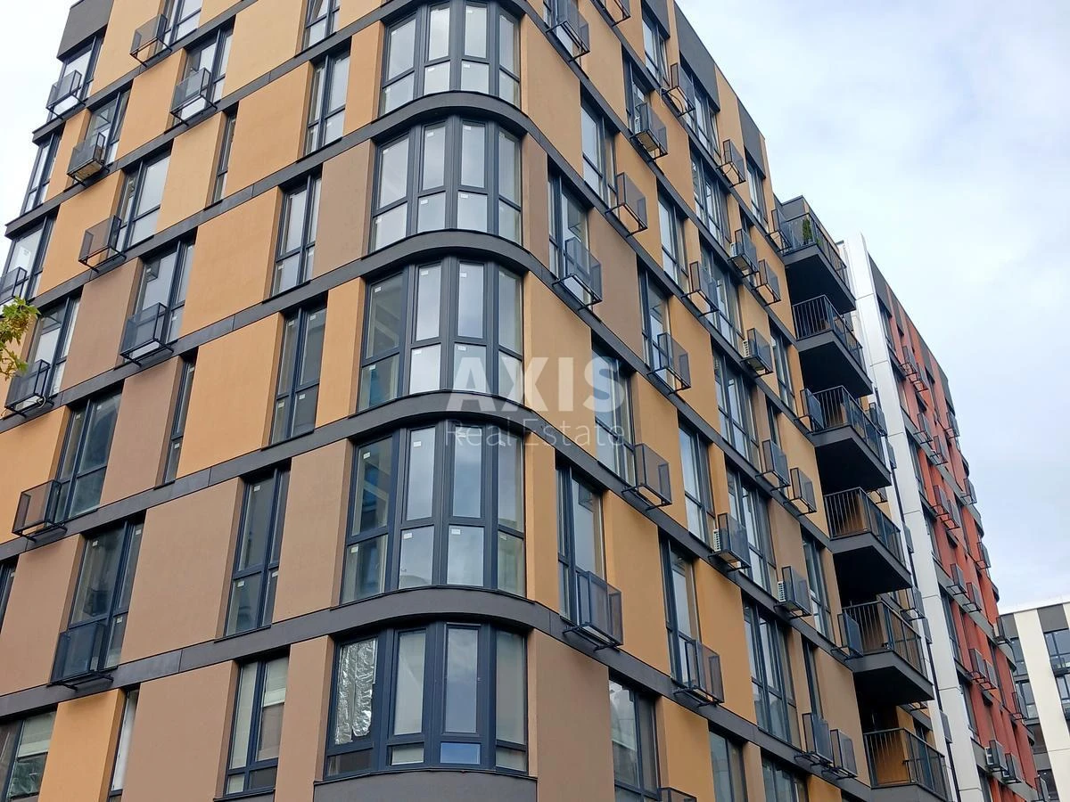 3k apartment bul. Ryl's'kogo Tadeja 46882512