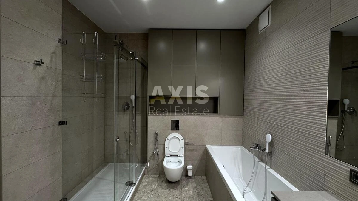 2k apartment vul. Antonovycha 118/96846514