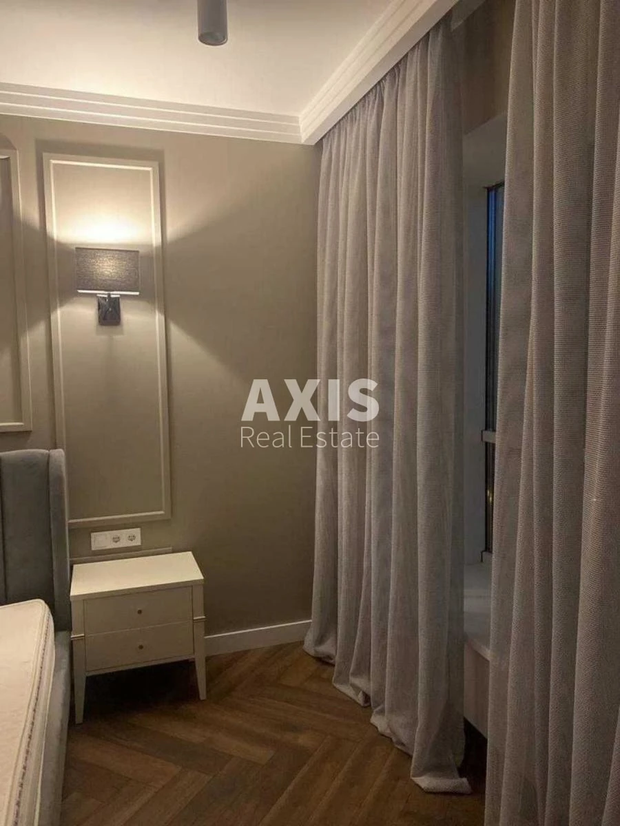 3k apartment vul. Antonovycha 109427144