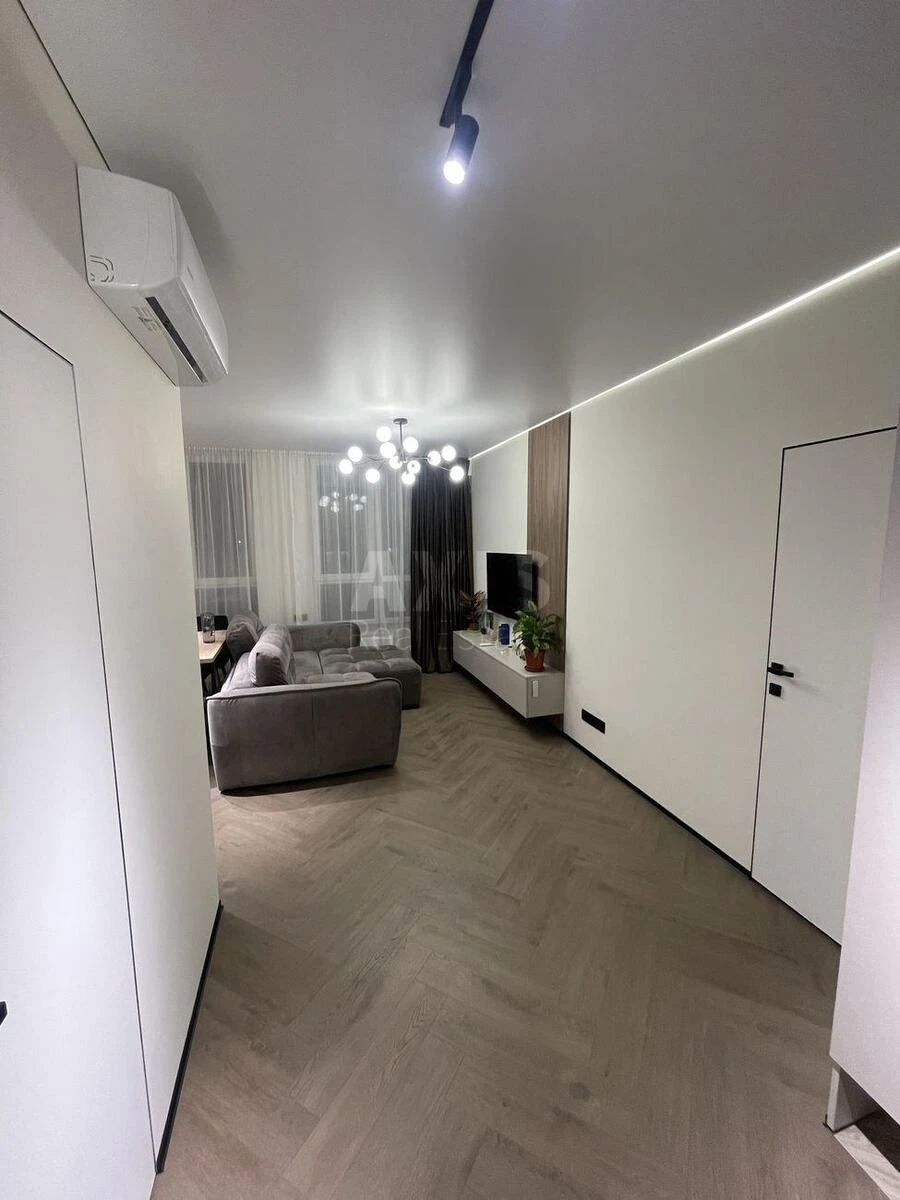 1k apartment vul. Hliba Babicha 8673172