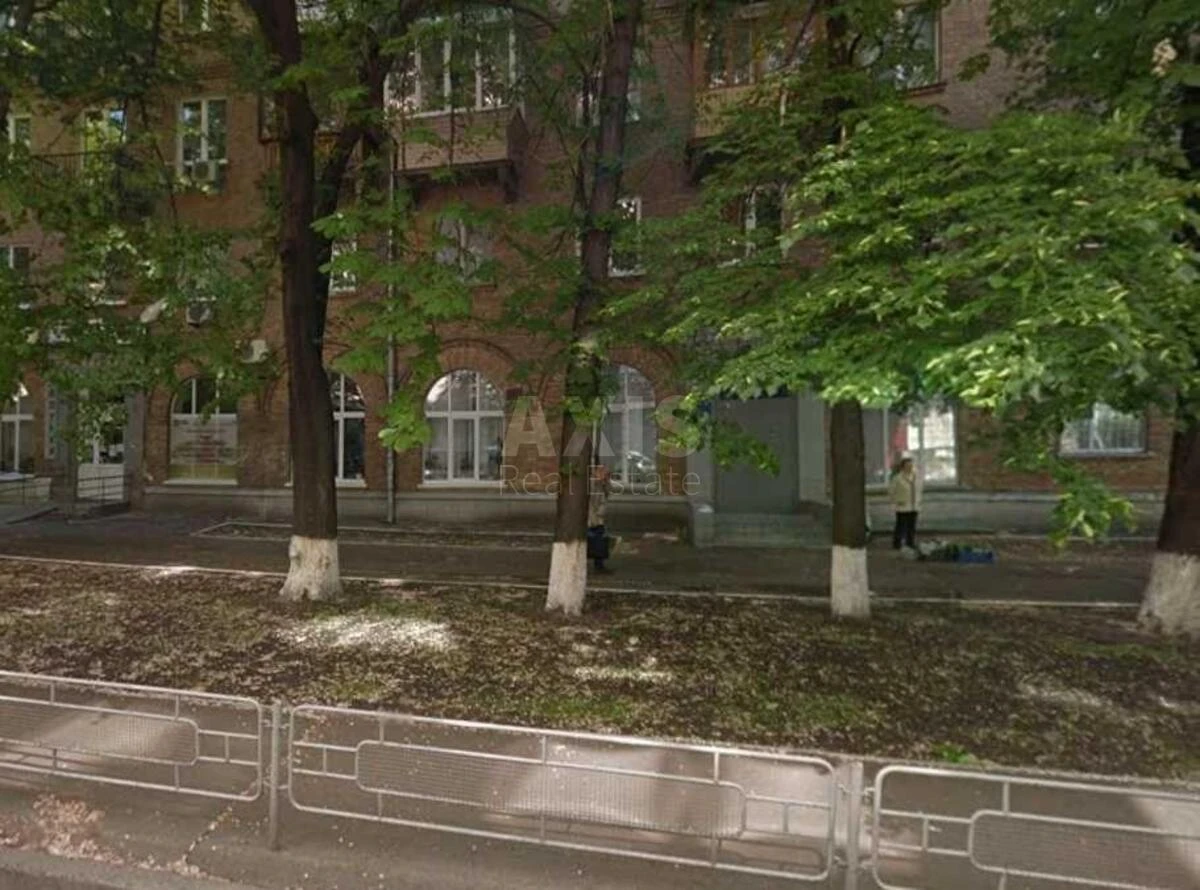 Service object vul. Nemyrovycha-Danchenka 1, 301m259956