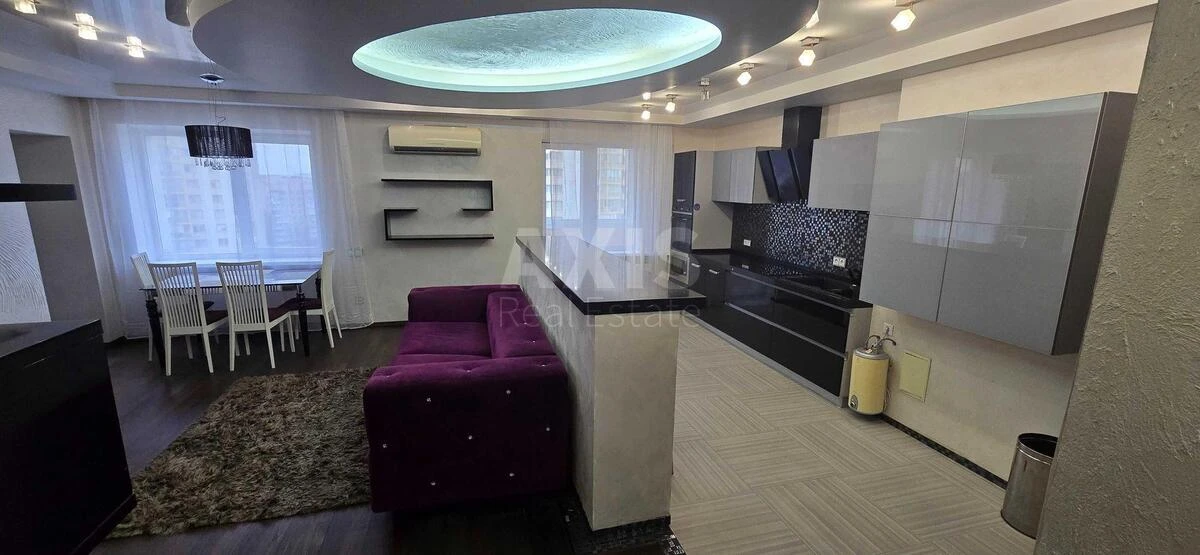 1k apartment pr-t Golosii'vs'kyj 27642132