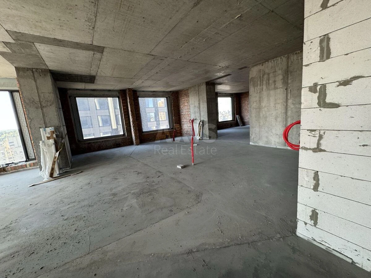 Office vul. Predslavyns'ka 20, 1000m2641428