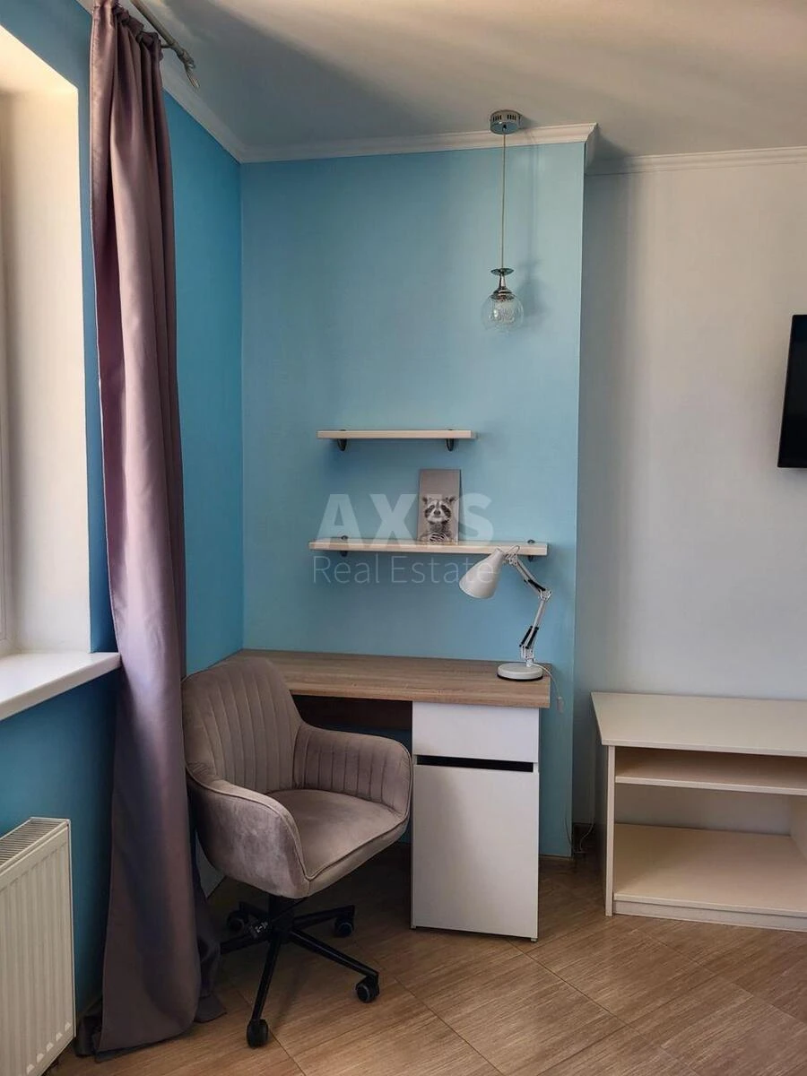 1k apartment vul. Myshugy Oleksandra 12642176