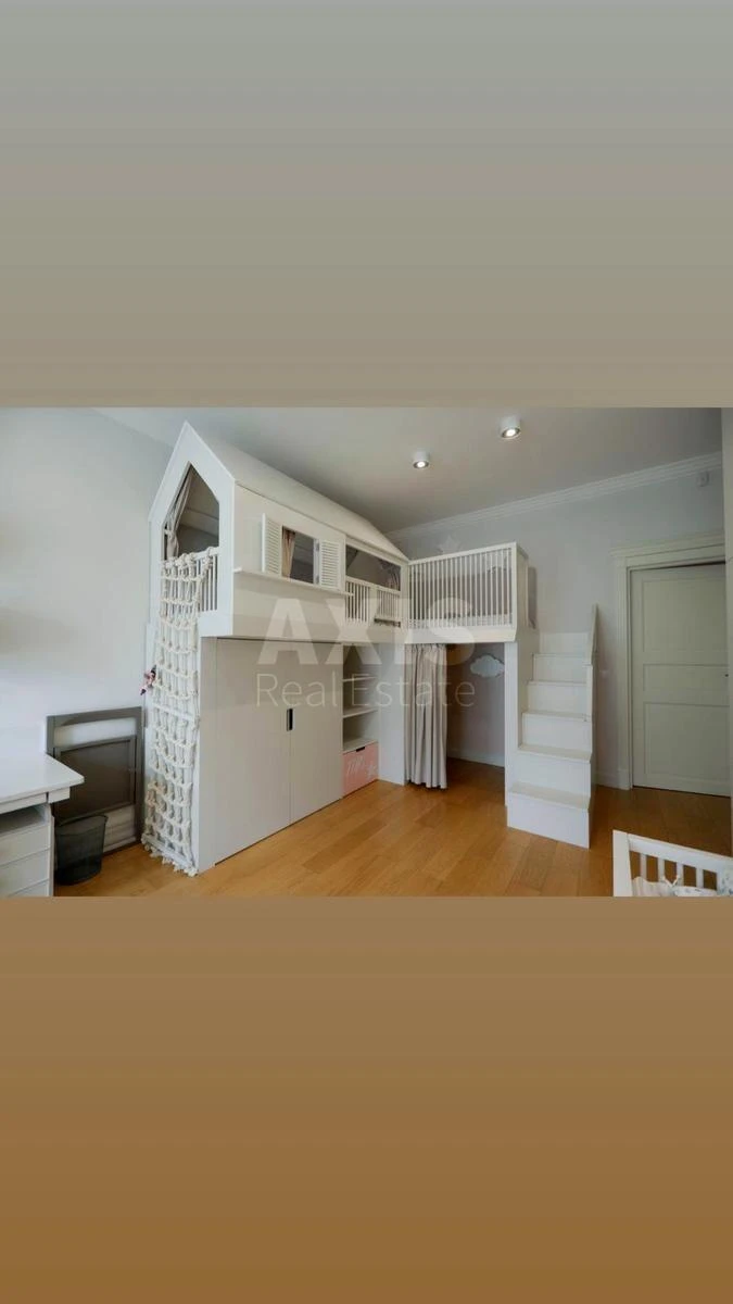 3k apartment vul. Andriya Verkhohlyada 56579210