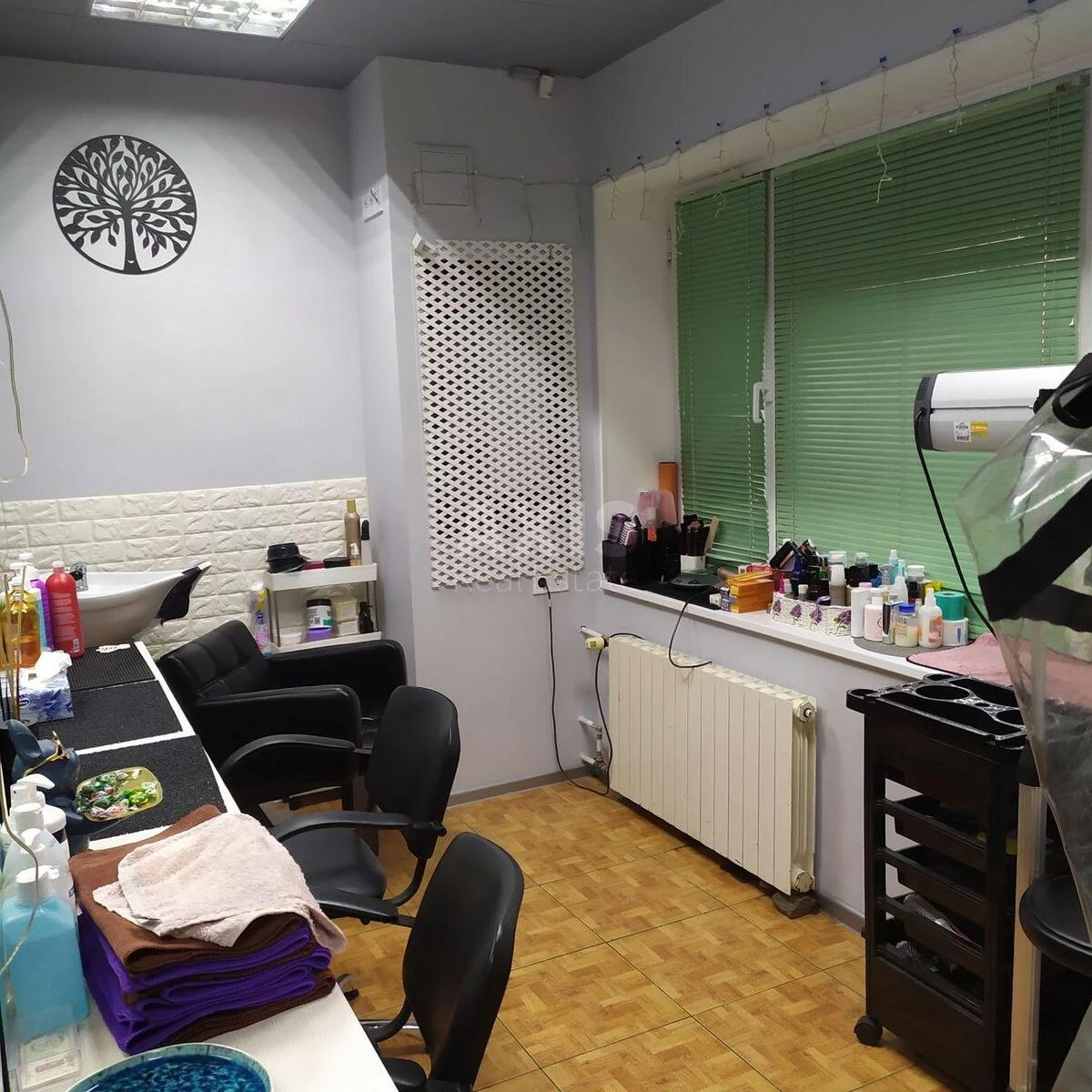 Объект торговли ул. Княжий Затон 16Б, 95м2600046