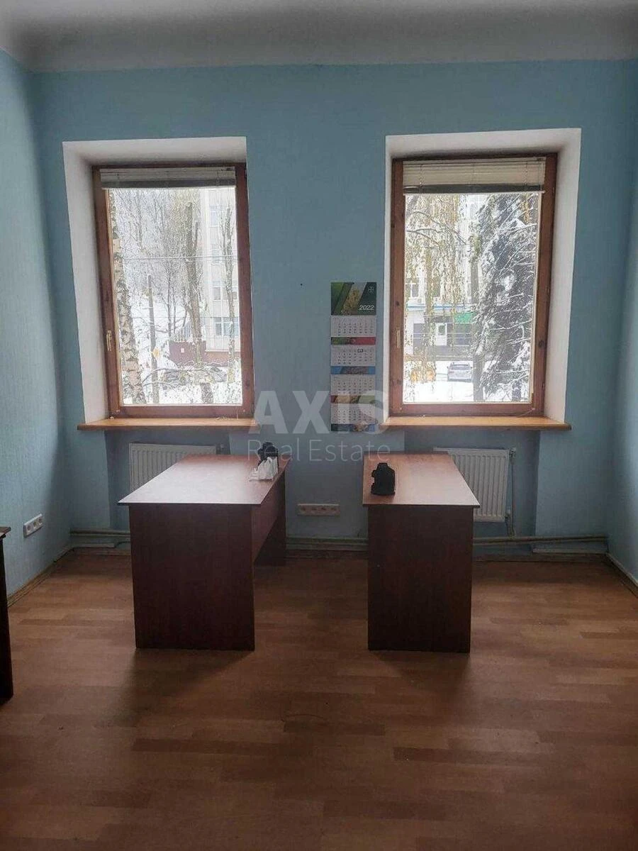 Trade object vul. Kyrylivs'ka 102, 2465m2720028
