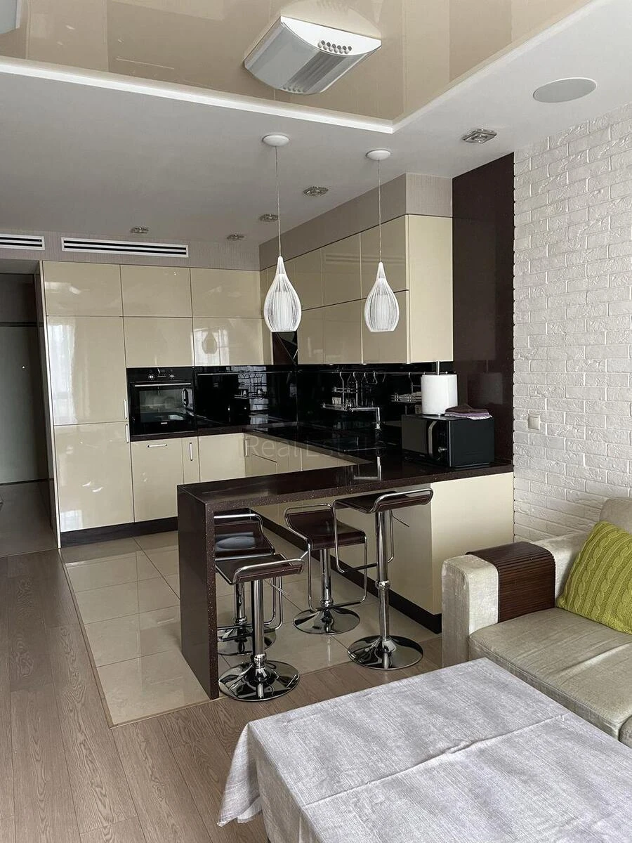 3k apartment pr-t Golosii'vs'kyj 58А673800