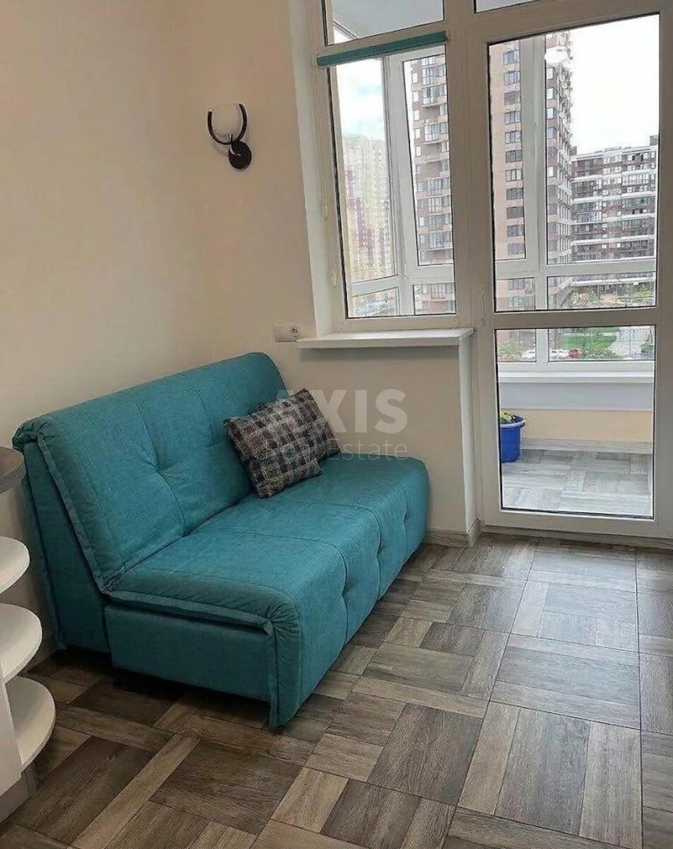 1k apartment pr-t Yevropeyskoho Soyuzu 41Г720371