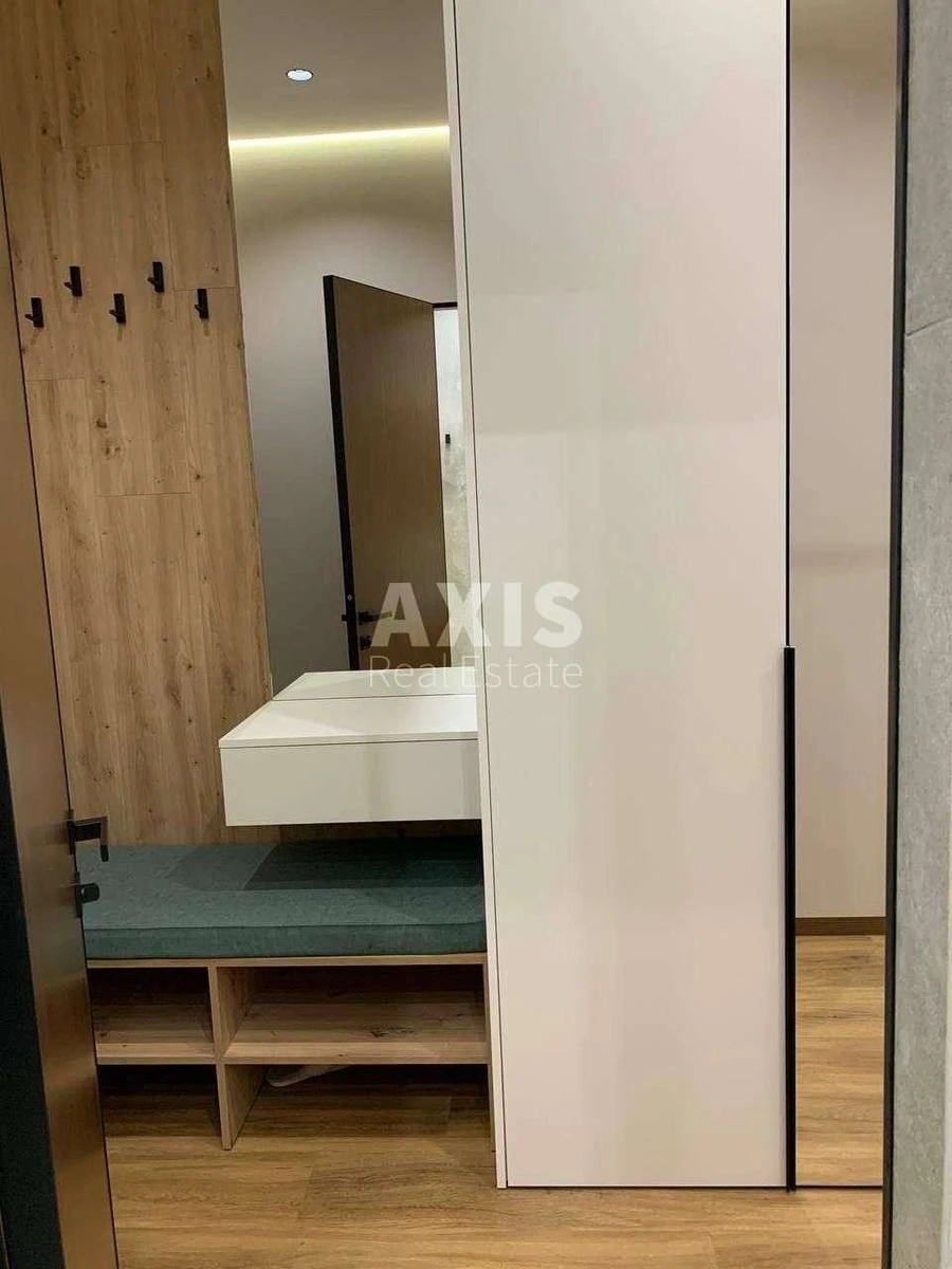 1k apartment pr-t Peremogy 11Б343286