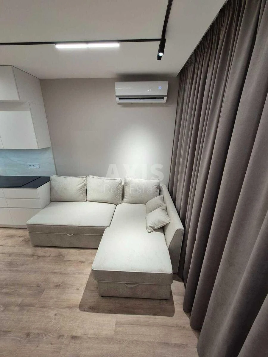1k apartment vul. Vsevoloda Zmijenka 15/23720414