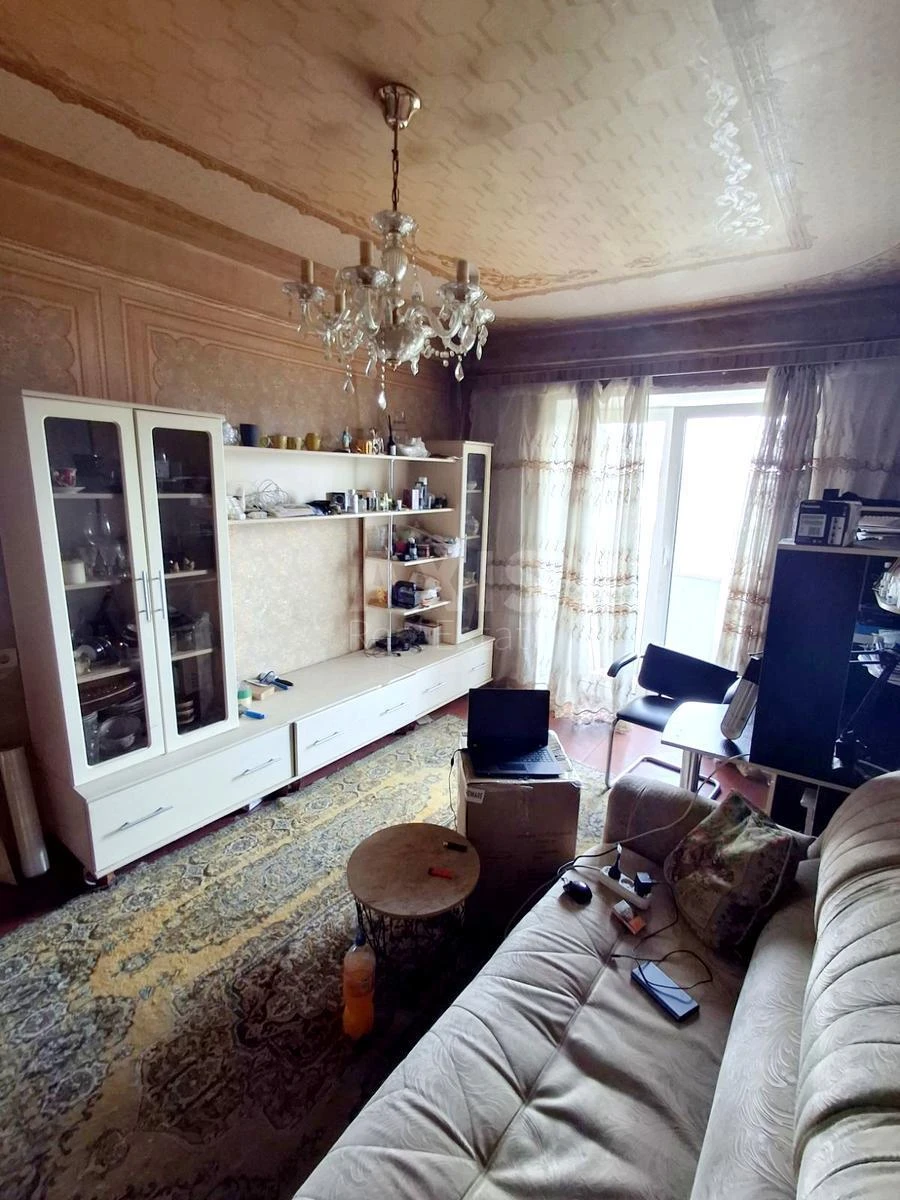 3k apartment vul. Serafymovycha 7А705440