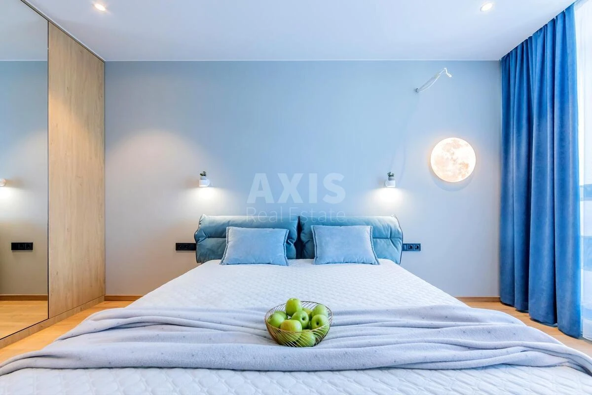 3k apartment vul. L'vivs'ka 15658276