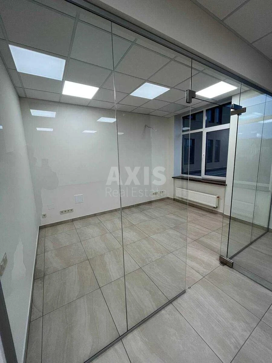 Офис ул. Нижний Вал 27, 120м2674509