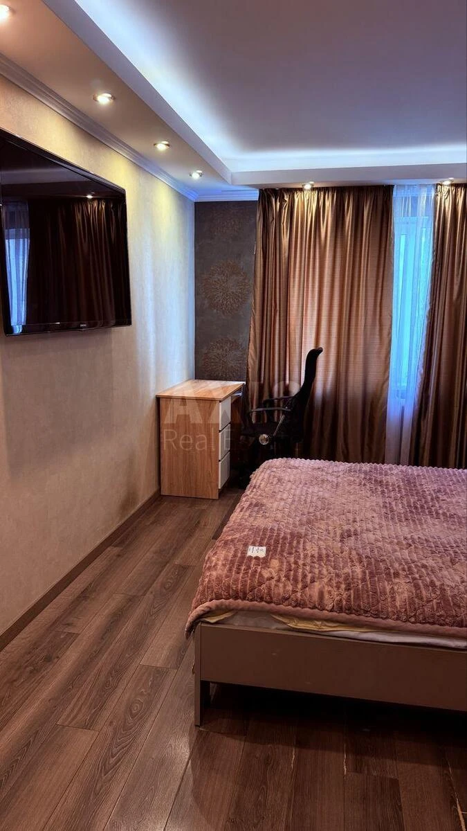 2к квартира пр-т Берестейский 88/2690605