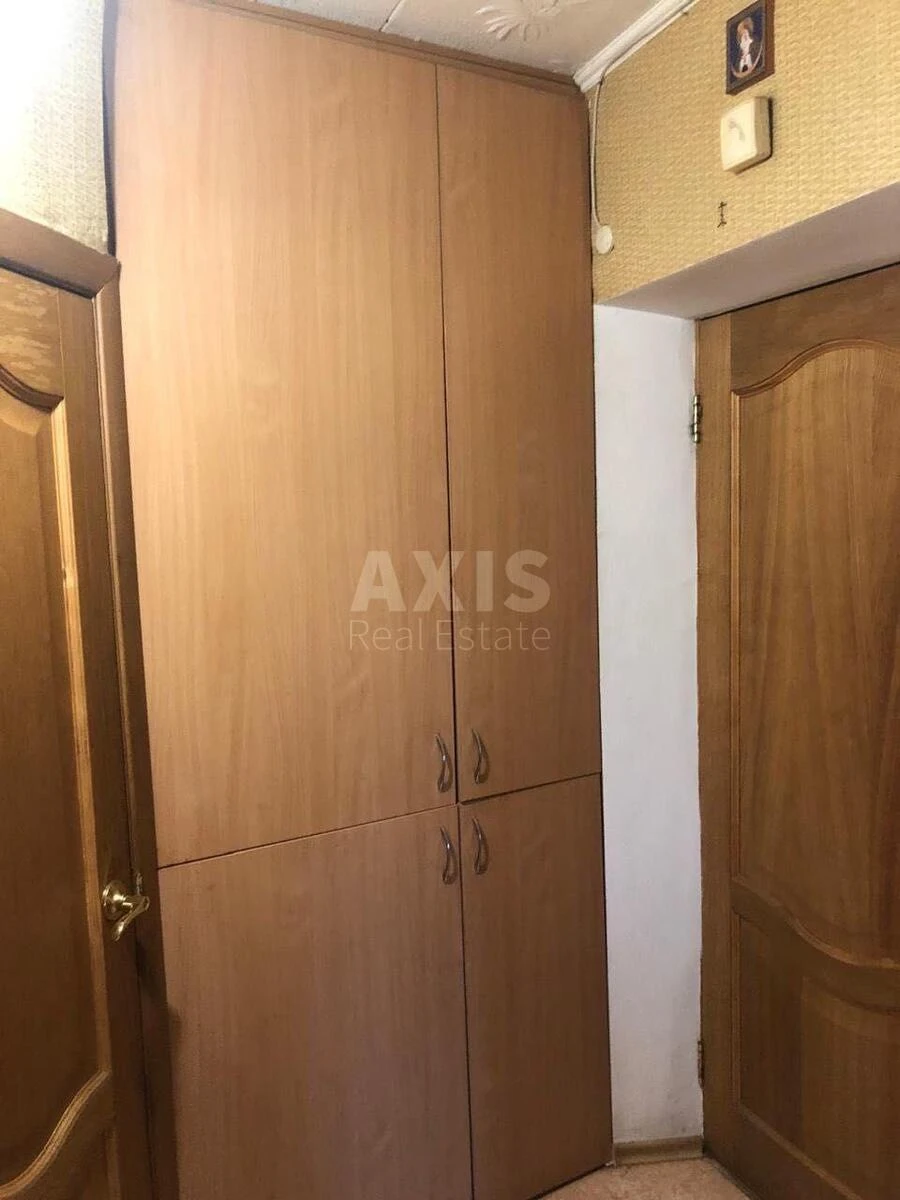 2k apartment vul. Tul'chyns'ka 3642468