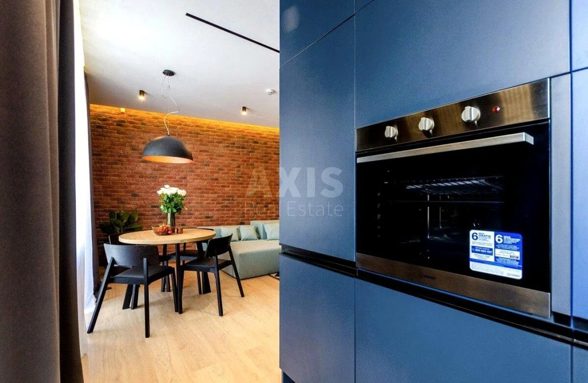 1к квартира вул. Басейна 10