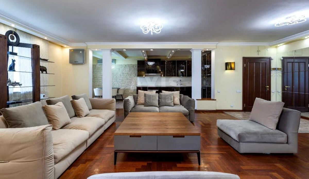 5к квартира ул. Клиническая 23658601