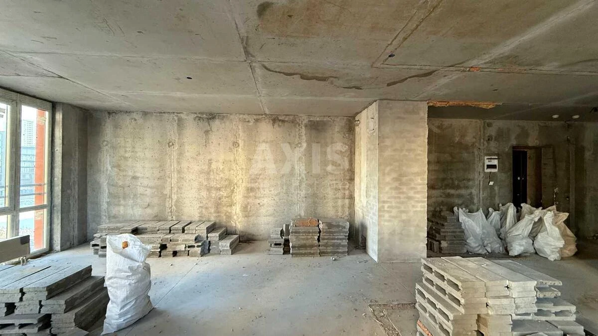 3к квартира наб. Днепровская 20Б705544