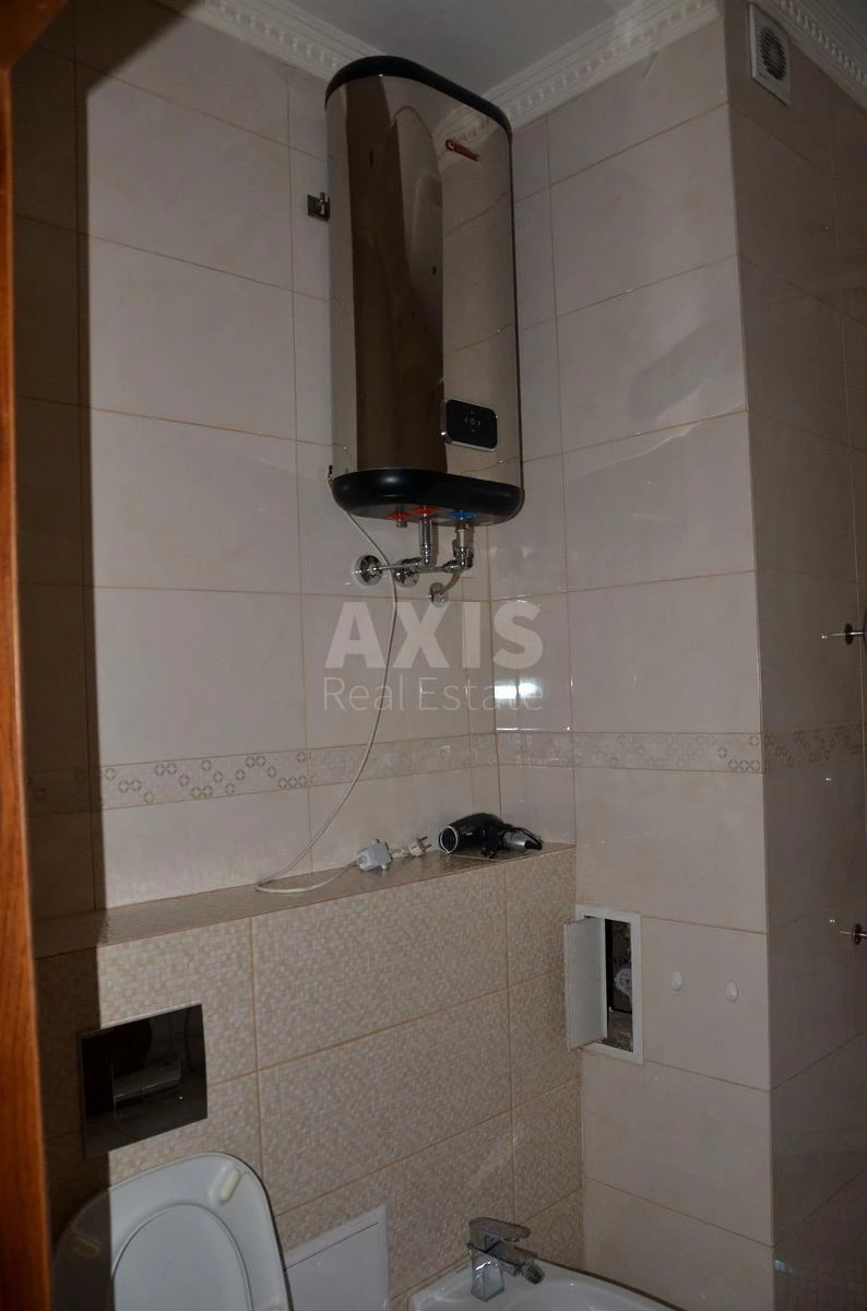 Office vul. Antonovycha 72, 125m26800415