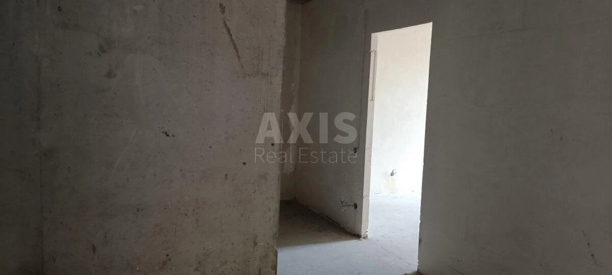 2k apartment vul. Saperno-Slobids'ka 22695272