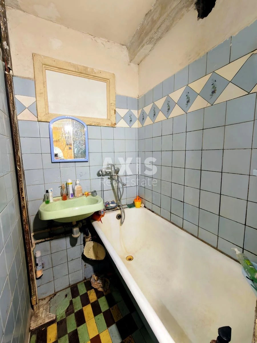 3k apartment vul. Oresta Levytskoho 23693767