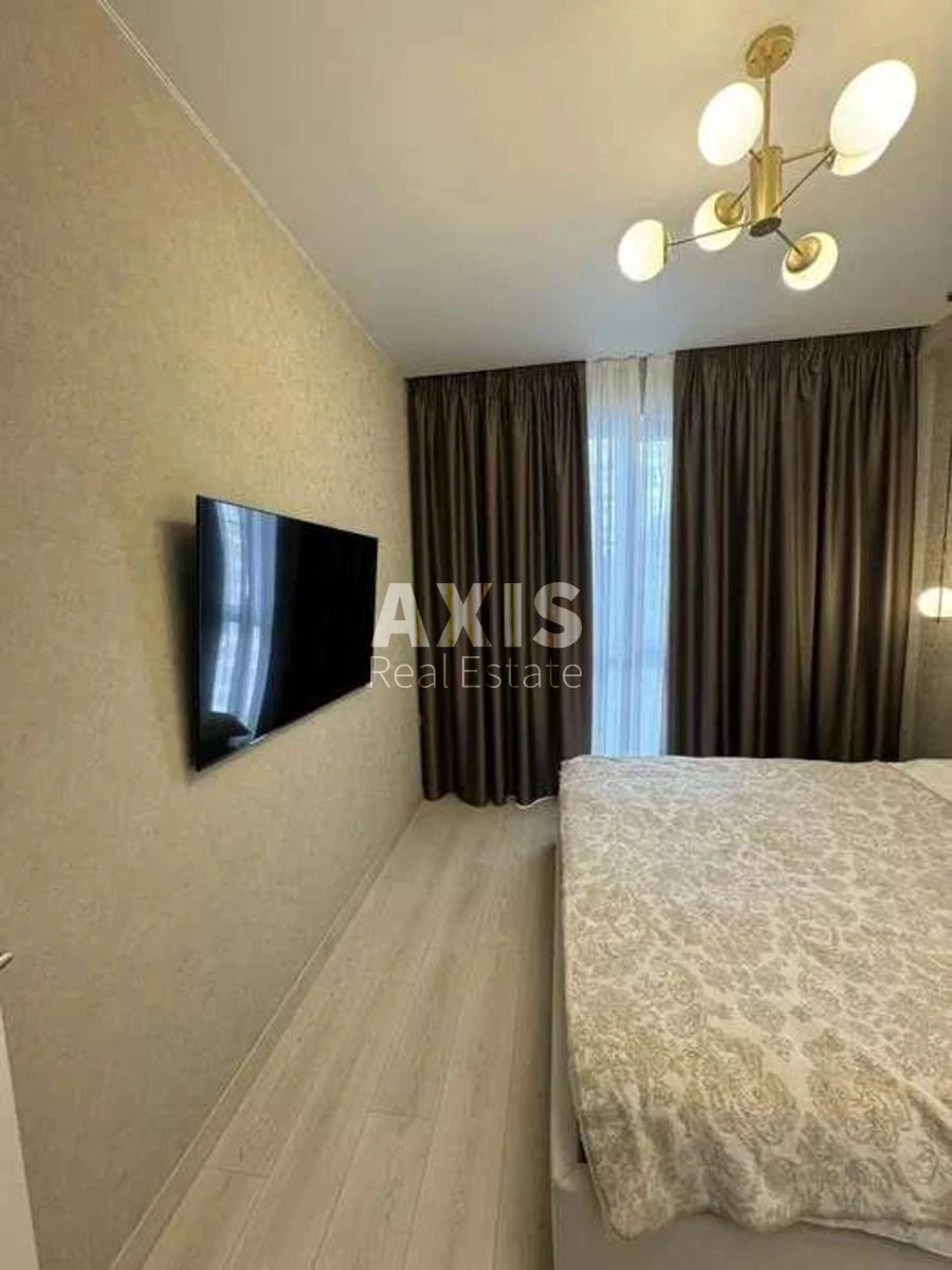 1k apartment vul. Myhajla Maksymovycha 24293264
