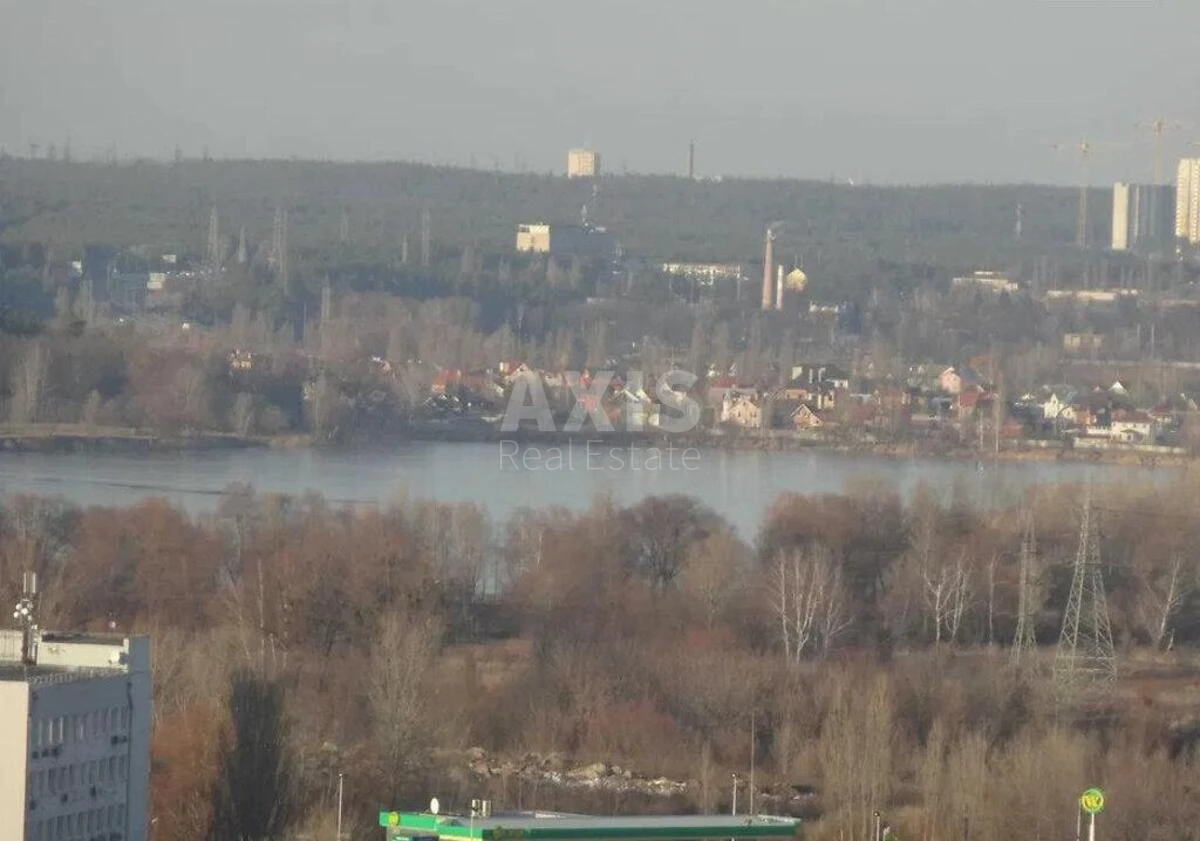 1k apartment vul. Bogatyrs'ka 6А647329