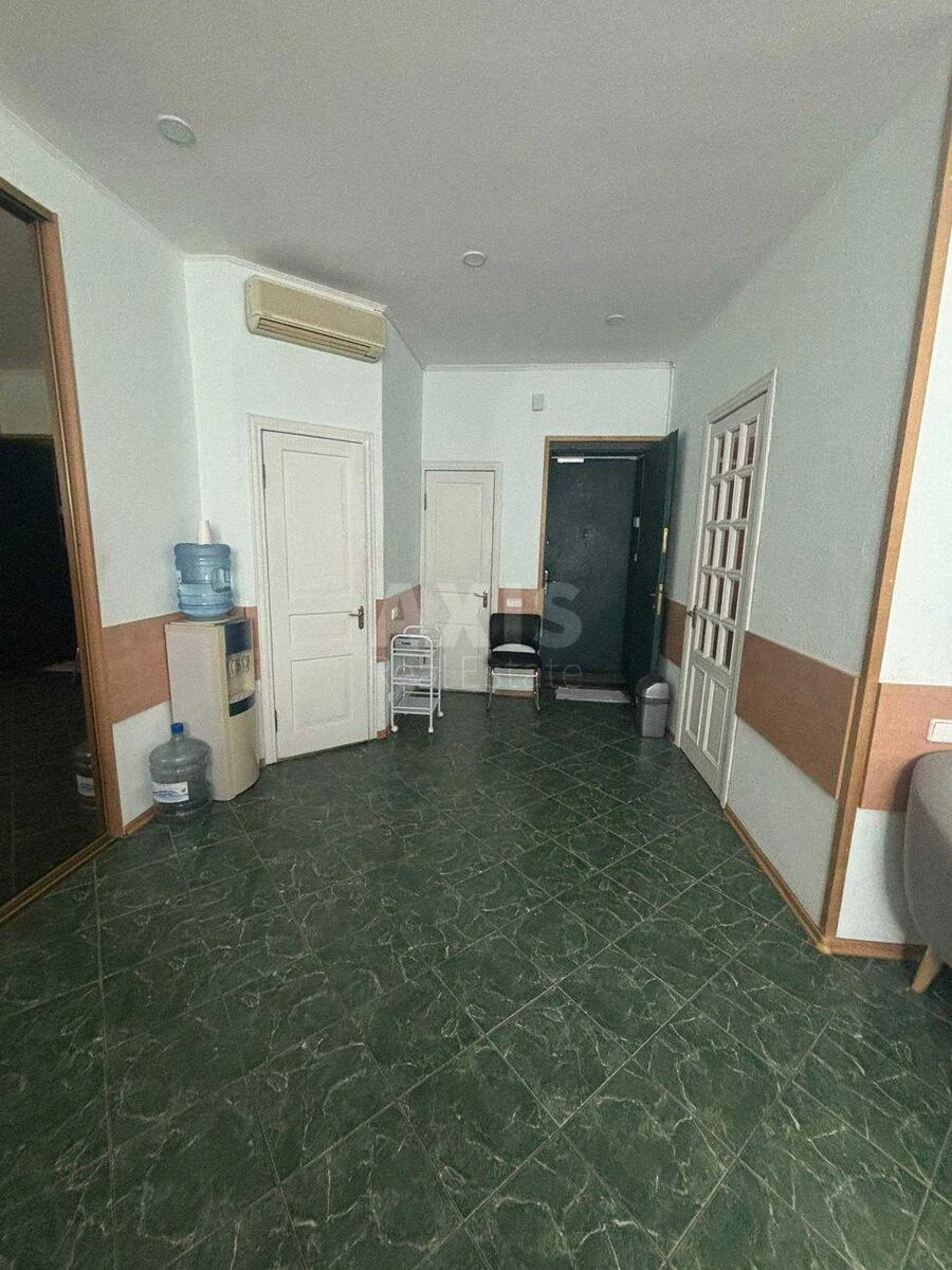 Офис ул. Жилянская 7Б, 70м2694788