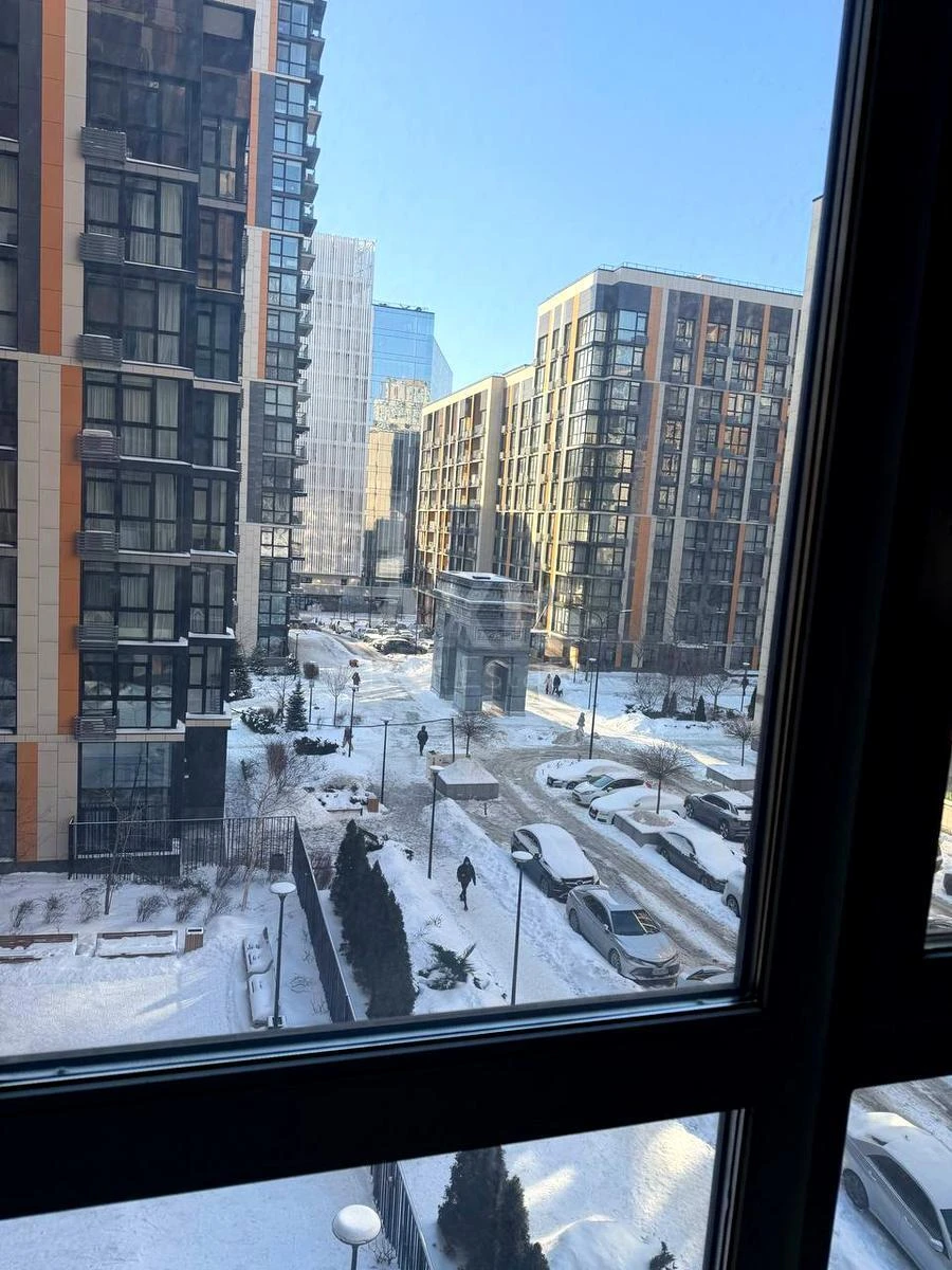 4к квартира ул. Джона Маккейна 3А645881