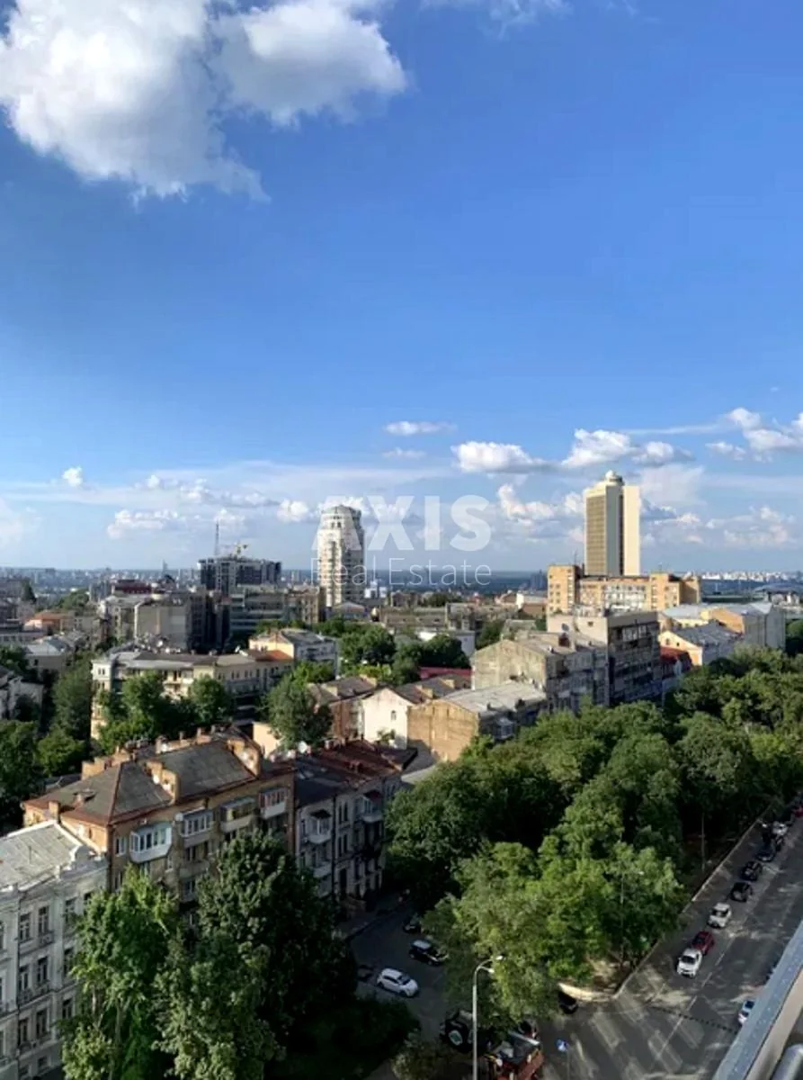 4к квартира ул. Бульварно-Кудрявская 21