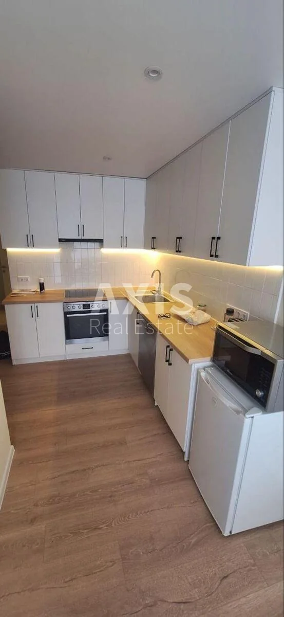 1k apartment vul. Oleha Mudraka One B