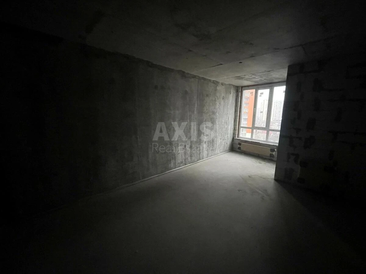 1k apartment vul. Kahovs'ka 60646045